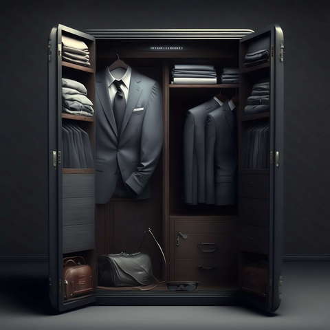 图片[16]-全球设计案例智能库_OJBKAI.COM家装现代衣帽间Midjourney灵感图库-_设计智库－全球设计案例智能库_OJBKAI.COM-全球设计案例智能库_OJBKAI.COM设计智库