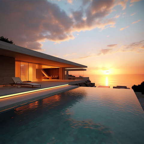 图片[5]-全球设计案例智能库_OJBKAI.COM现代海景别墅Midjourney灵感图库-_设计智库－全球设计案例智能库_OJBKAI.COM-全球设计案例智能库_OJBKAI.COM设计智库