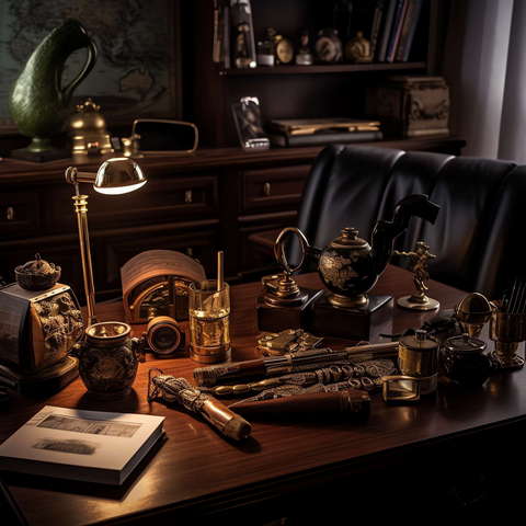 图片[14]-全球设计案例智能库_OJBKAI.COM雪茄吧Midjourney灵感图库-_设计智库－全球设计案例智能库_OJBKAI.COM-全球设计案例智能库_OJBKAI.COM设计智库