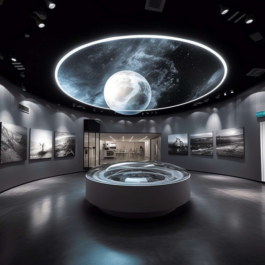 图片[14]-全球设计案例智能库_OJBKAI.COM未来科技馆Midjourney灵感图库-_设计智库－全球设计案例智能库_OJBKAI.COM-全球设计案例智能库_OJBKAI.COM设计智库