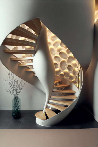 图片[5]-全球设计案例智能库_OJBKAI.COM艺术时尚楼梯Midjourney灵感图库-_设计智库－全球设计案例智能库_OJBKAI.COM-全球设计案例智能库_OJBKAI.COM设计智库