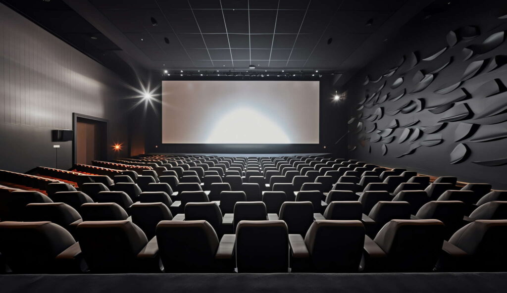 图片[5]-全球设计案例智能库_OJBKAI.COM现代时尚电影院Midjourney灵感图库-_设计智库－全球设计案例智能库_OJBKAI.COM-全球设计案例智能库_OJBKAI.COM设计智库