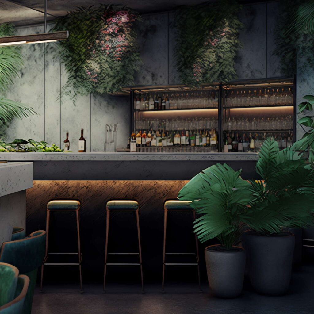 图片[5]-全球设计案例智能库_OJBKAI.COM餐厅酒吧Midjourney灵感图库-_设计智库－全球设计案例智能库_OJBKAI.COM-全球设计案例智能库_OJBKAI.COM设计智库
