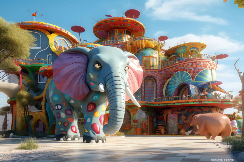 图片[21]-全球设计案例智能库_OJBKAI.COM户外游乐场Midjourney灵感图库-_设计智库－全球设计案例智能库_OJBKAI.COM-全球设计案例智能库_OJBKAI.COM设计智库