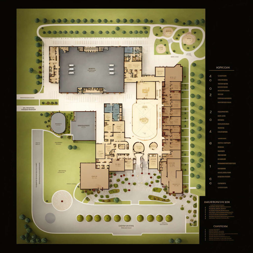 图片[5]-全球设计案例智能库_OJBKAI.COM别墅平面布局图Midjourney灵感图库-名师联智库－全球设计案例智能库名师联素材平台-全球设计案例智能库_OJBKAI.COM设计智库