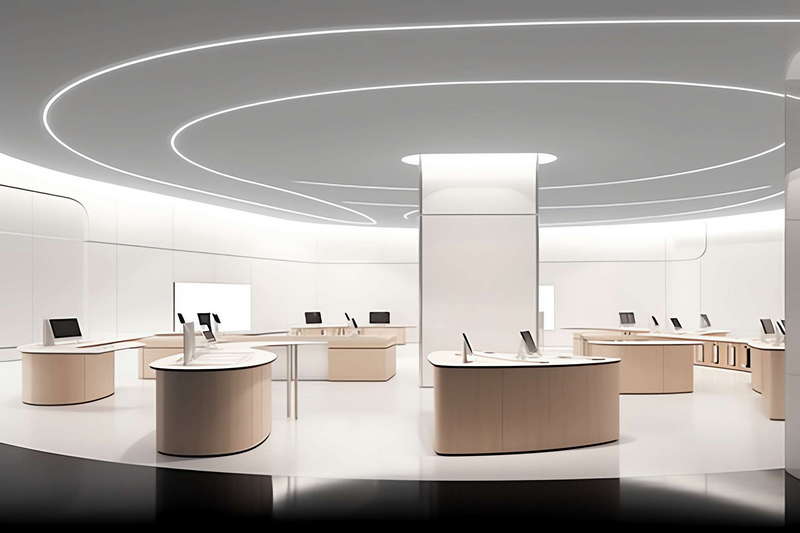 图片[5]-全球设计案例智能库_OJBKAI.COM现代电子产品旗舰店Midjourney灵感图库-_设计智库－全球设计案例智能库_OJBKAI.COM-全球设计案例智能库_OJBKAI.COM设计智库