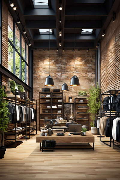 图片[8]-全球设计案例智能库_OJBKAI.COM现代前卫服装店Midjourney灵感图库-_设计智库－全球设计案例智能库_OJBKAI.COM-全球设计案例智能库_OJBKAI.COM设计智库