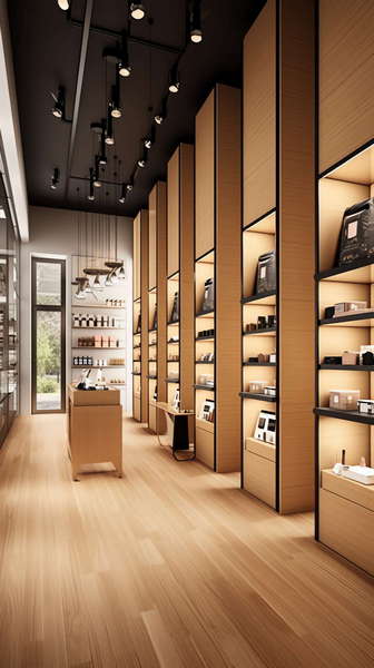 图片[4]-全球设计案例智能库_OJBKAI.COM现代前卫服装鞋店Midjourney灵感图库-_设计智库－全球设计案例智能库_OJBKAI.COM-全球设计案例智能库_OJBKAI.COM设计智库