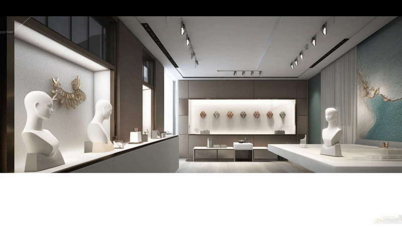 图片[4]-全球设计案例智能库_OJBKAI.COM珠宝艺术风格Midjourney灵感图库-_设计智库－全球设计案例智能库_OJBKAI.COM-全球设计案例智能库_OJBKAI.COM设计智库