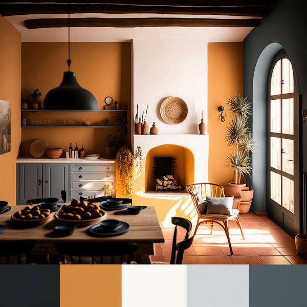 图片[5]-全球设计案例智能库_OJBKAI.COM北欧风格客厅Midjourney灵感图库-_设计智库－全球设计案例智能库_OJBKAI.COM-全球设计案例智能库_OJBKAI.COM设计智库