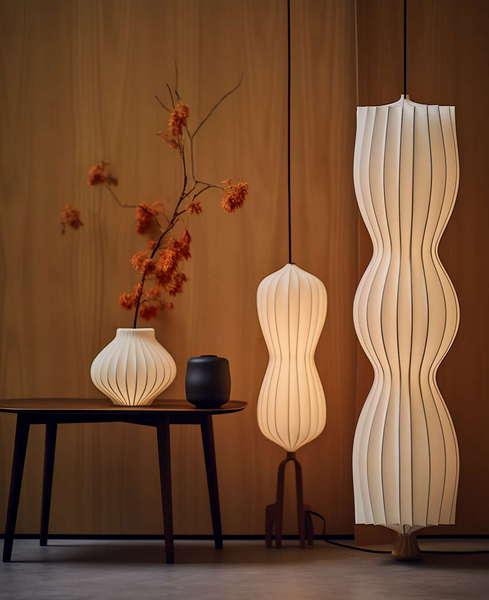 图片[8]-全球设计案例智能库_OJBKAI.COM现代落地灯Midjourney灵感图库-_设计智库－全球设计案例智能库_OJBKAI.COM-全球设计案例智能库_OJBKAI.COM设计智库