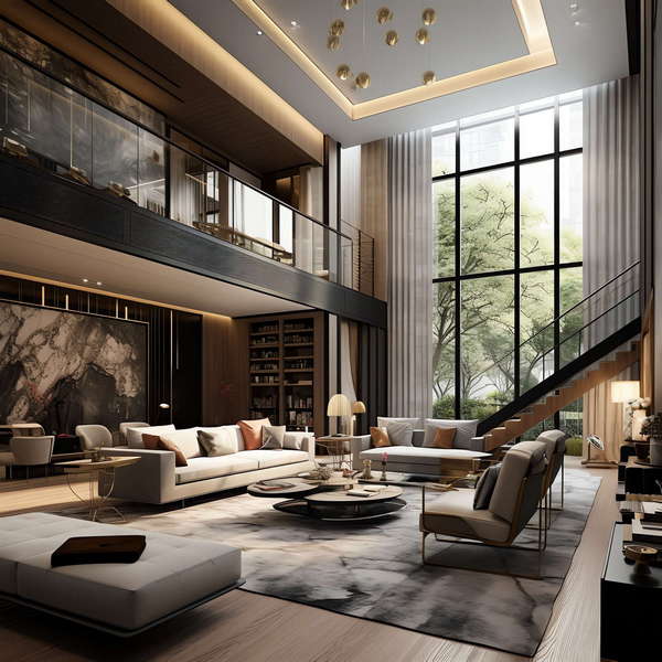 图片[49]-全球设计案例智能库_OJBKAI.COM现代客厅绿植氛围Midjourney灵感图库-_设计智库－全球设计案例智能库_OJBKAI.COM-全球设计案例智能库_OJBKAI.COM设计智库