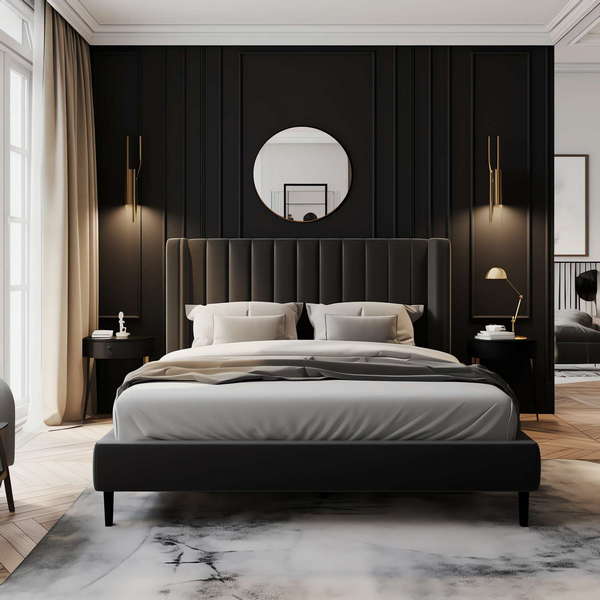 图片[25]-全球设计案例智能库_OJBKAI.COM现代风格床Midjourney灵感图库-_设计智库－全球设计案例智能库_OJBKAI.COM-全球设计案例智能库_OJBKAI.COM设计智库