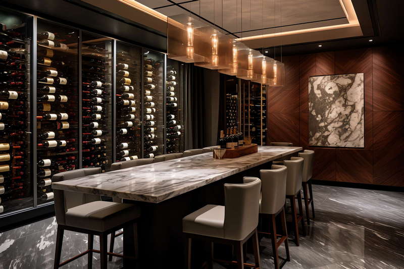 图片[32]-全球设计案例智能库_OJBKAI.COM酒柜酒窖Midjourney灵感图库-_设计智库－全球设计案例智能库_OJBKAI.COM-全球设计案例智能库_OJBKAI.COM设计智库