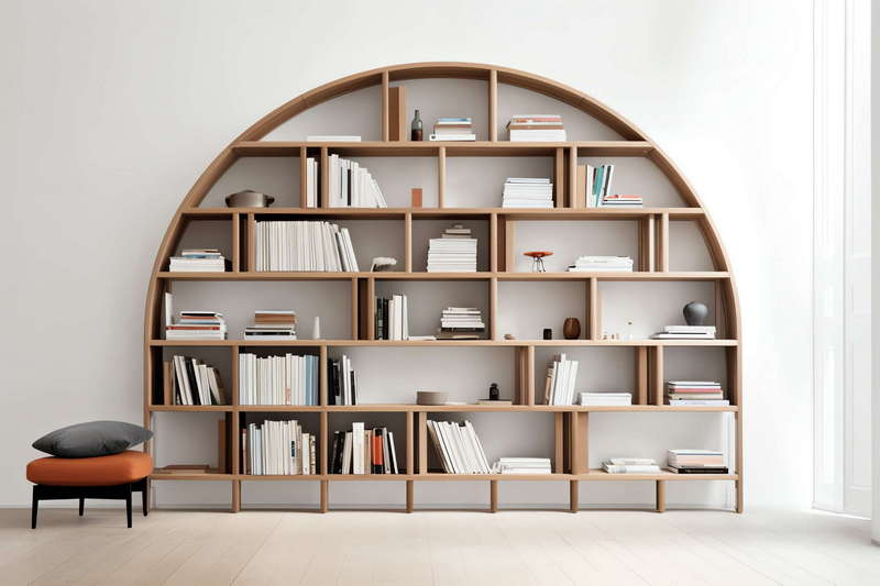 图片[5]-全球设计案例智能库_OJBKAI.COM创意书架原木Midjourney灵感图库-_设计智库－全球设计案例智能库_OJBKAI.COM-全球设计案例智能库_OJBKAI.COM设计智库