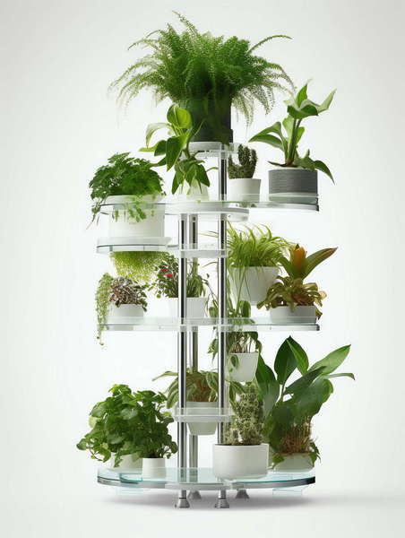 图片[14]-全球设计案例智能库_OJBKAI.COM花架花几Midjourney灵感图库-_设计智库－全球设计案例智能库_OJBKAI.COM-全球设计案例智能库_OJBKAI.COM设计智库