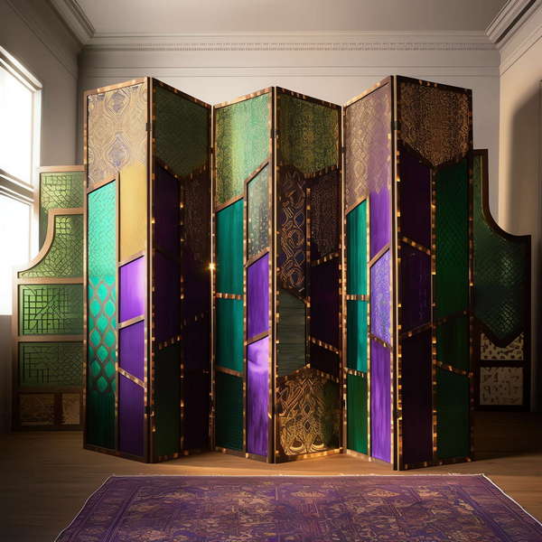 图片[5]-全球设计案例智能库_OJBKAI.COM东南亚风格屏风Midjourney灵感图库-_设计智库－全球设计案例智能库_OJBKAI.COM-全球设计案例智能库_OJBKAI.COM设计智库