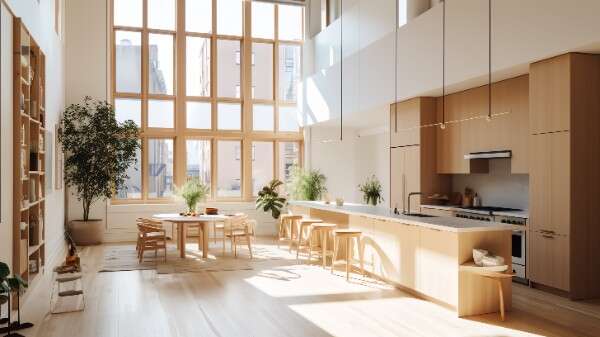 图片[21]-全球设计案例智能库_OJBKAI.COM住宅开放式厨房中岛吧台_Midjourney灵感图库602p-全球设计案例智能库_OJBKAI.COM设计智库