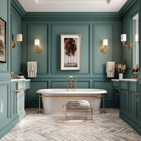 图片[28]-全球设计案例智能库_OJBKAI.COM新古典风格浴缸Midjourney灵感图库-_设计智库－全球设计案例智能库_OJBKAI.COM-全球设计案例智能库_OJBKAI.COM设计智库