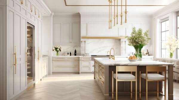 图片[24]-全球设计案例智能库_OJBKAI.COM新古典欧式厨房_Midjourney灵感图库172P-全球设计案例智能库_OJBKAI.COM设计智库