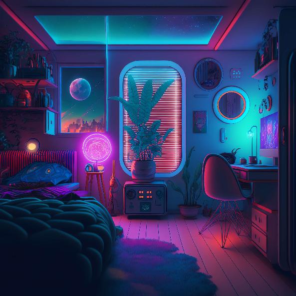 图片[37]-全球设计案例智能库_OJBKAI.COM科幻未来男孩房4_Midjourney灵感图库-_设计智库－全球设计案例智能库_OJBKAI.COM-全球设计案例智能库_OJBKAI.COM设计智库