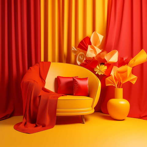 图片[72]-全球设计案例智能库_OJBKAI.COM时尚色彩碰撞家居搭配Midjourney灵感图库-_设计智库－全球设计案例智能库_OJBKAI.COM-全球设计案例智能库_OJBKAI.COM设计智库