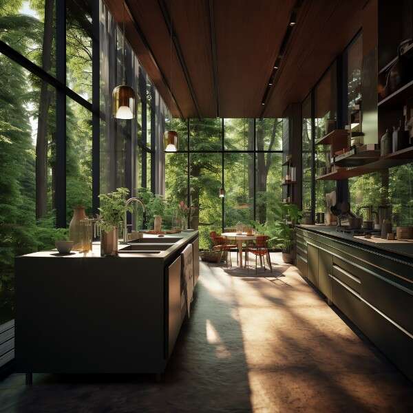 图片[76]-全球设计案例智能库_OJBKAI.COM现代风格厨房02_Midjourney灵感图库99P-全球设计案例智能库_OJBKAI.COM设计智库