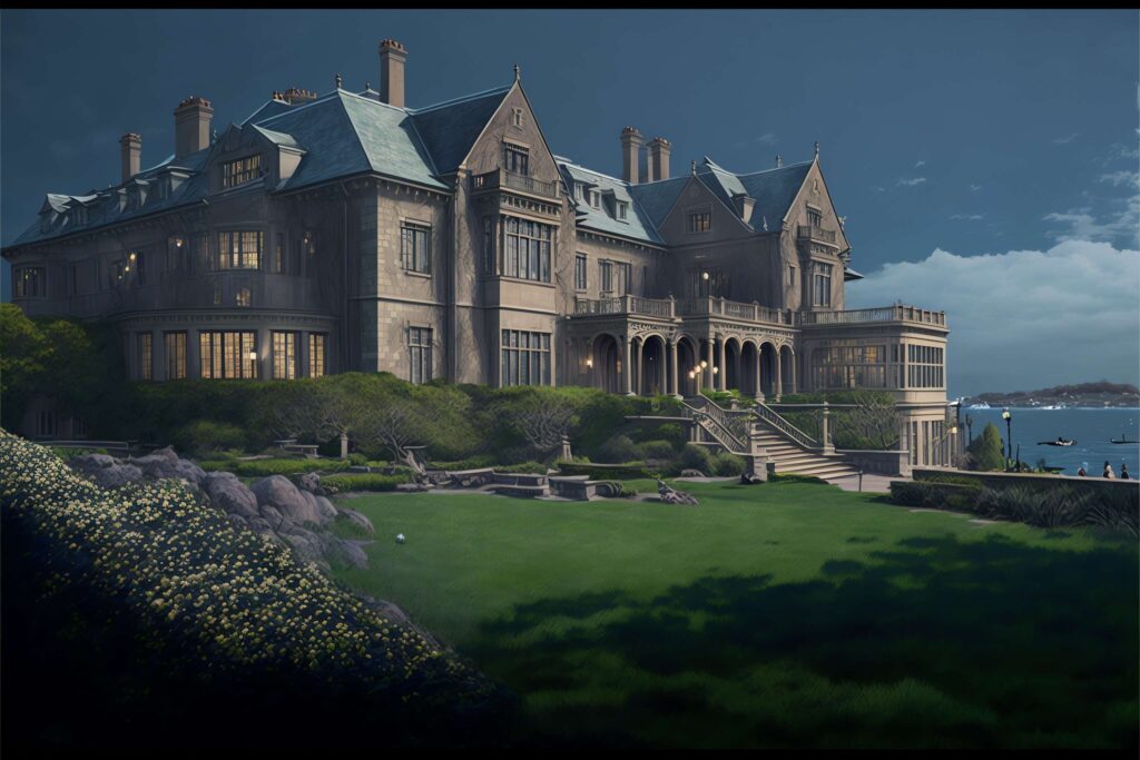 图片[31]-全球设计案例智能库_OJBKAI.COM西方别墅庄园Midjourney灵感图库-_设计智库－全球设计案例智能库_OJBKAI.COM-全球设计案例智能库_OJBKAI.COM设计智库