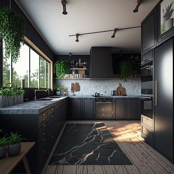 图片[40]-全球设计案例智能库_OJBKAI.COM家装开放厨房中岛吧台_Midjourney灵感图库109p-全球设计案例智能库_OJBKAI.COM设计智库