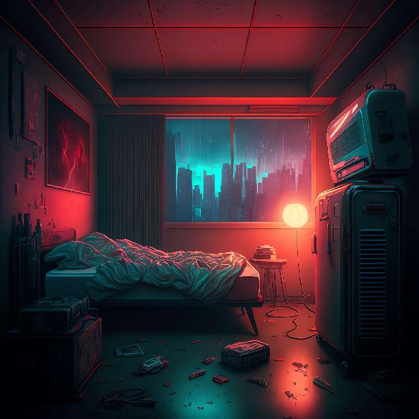 图片[69]-全球设计案例智能库_OJBKAI.COM科幻未来男孩房4_Midjourney灵感图库-_设计智库－全球设计案例智能库_OJBKAI.COM-全球设计案例智能库_OJBKAI.COM设计智库