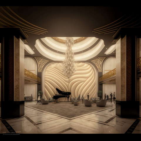 图片[27]-全球设计案例智能库_OJBKAI.COM欧式轻奢客厅Midjourney灵感图库-_设计智库－全球设计案例智能库_OJBKAI.COM-全球设计案例智能库_OJBKAI.COM设计智库