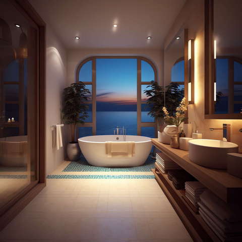 图片[40]-全球设计案例智能库_OJBKAI.COM野奢风格卫浴Midjourney灵感图库-_设计智库－全球设计案例智能库_OJBKAI.COM-全球设计案例智能库_OJBKAI.COM设计智库