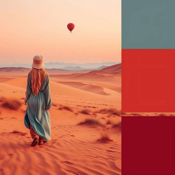 图片[45]-全球设计案例智能库_OJBKAI.COM人物色彩搭配Midjourney灵感图库-_设计智库－全球设计案例智能库_OJBKAI.COM-全球设计案例智能库_OJBKAI.COM设计智库