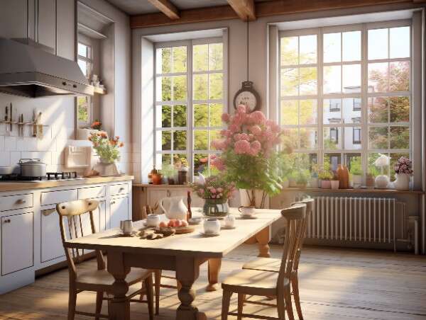 图片[37]-全球设计案例智能库_OJBKAI.COM简欧风格厨房_Midjourney灵感图库108P-全球设计案例智能库_OJBKAI.COM设计智库