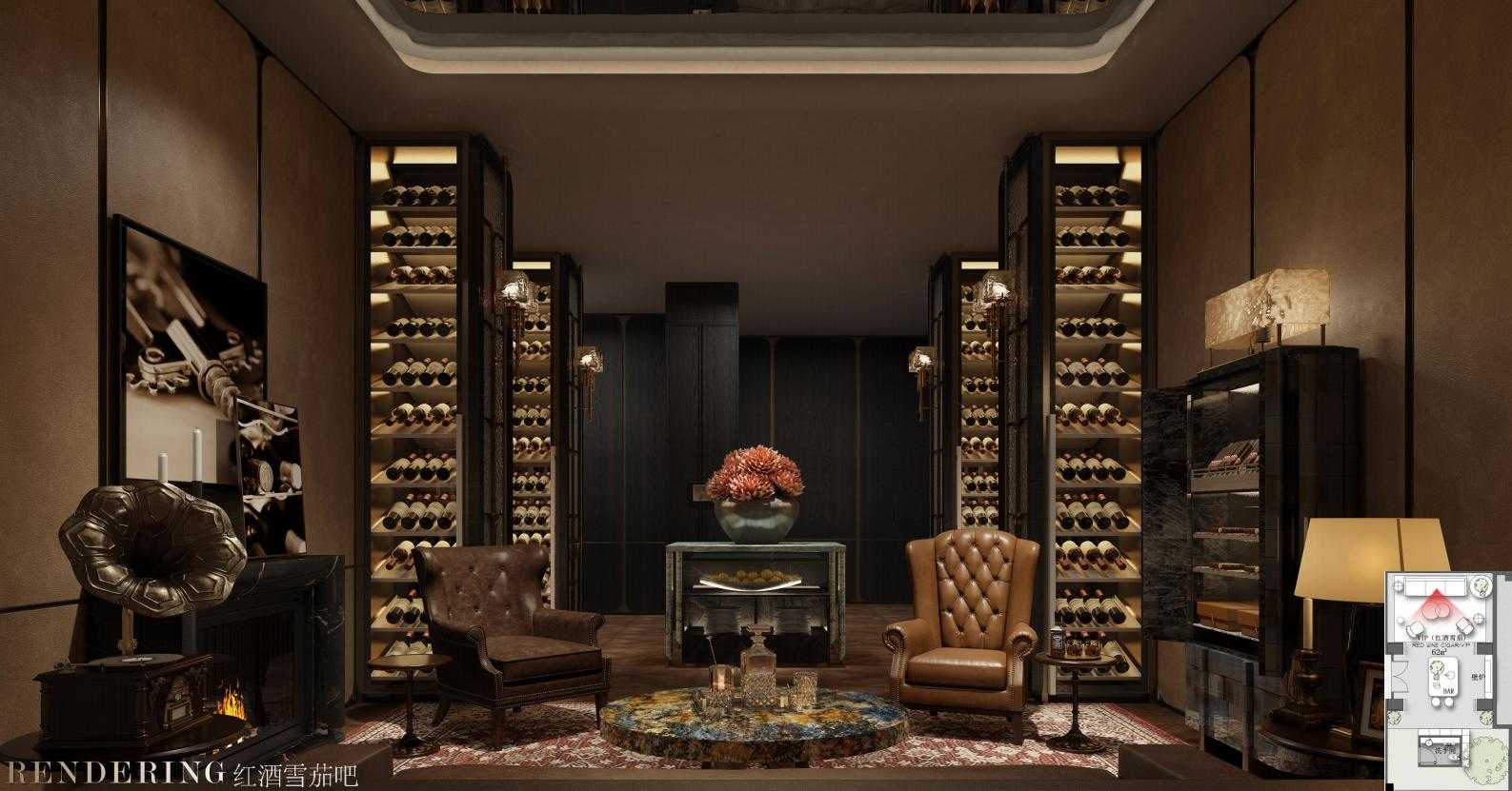 图片[23]-全球设计案例智能库_OJBKAI.COM【CCD】建发上海新江湾售楼处会所 | 设计方案+高清效果图 | PPT（可编辑）+PDF+JPG | 122P | 309M 海派风格-全球设计案例智能库_OJBKAI.COM设计智库