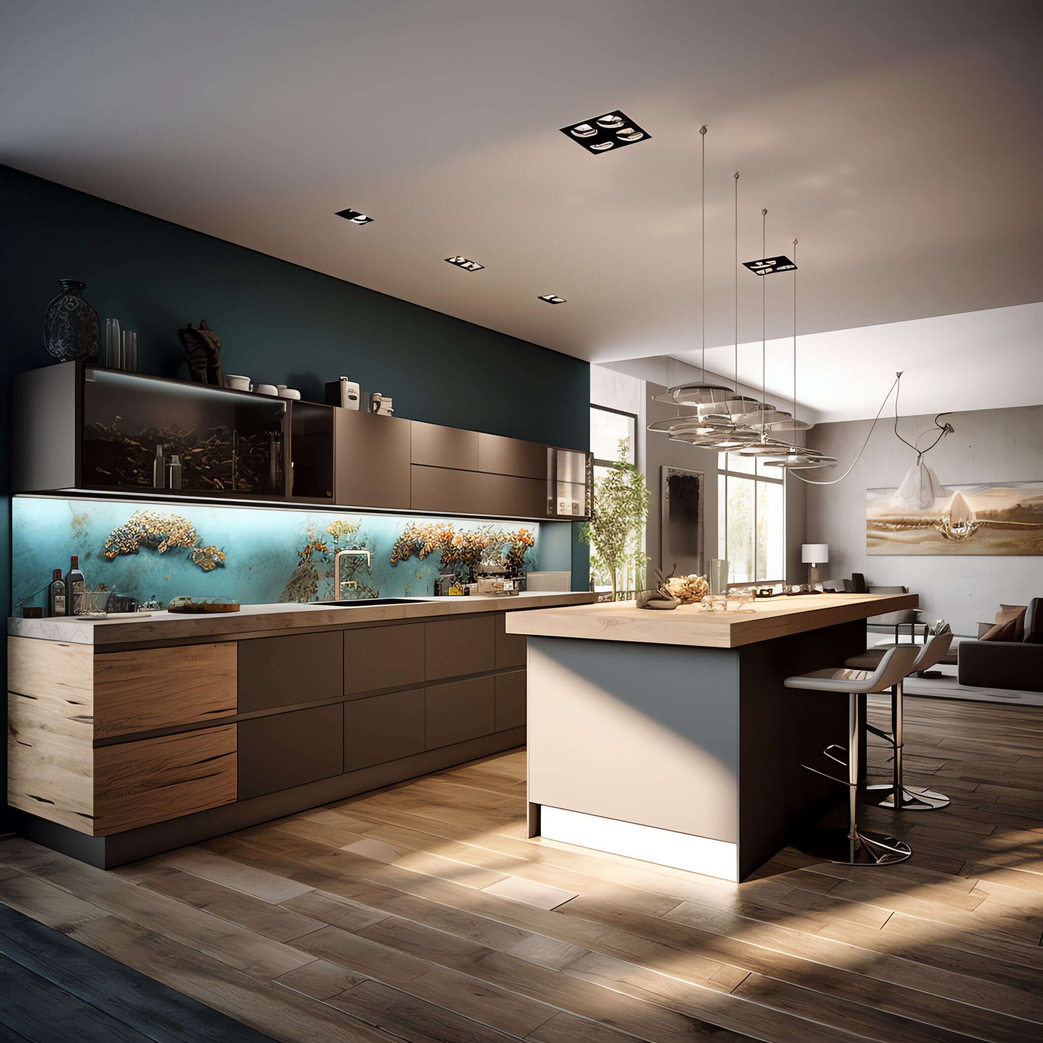 图片[5]-全球设计案例智能库_OJBKAI.COMloft公寓Midjourney灵感图库-_设计智库－全球设计案例智能库_OJBKAI.COM-全球设计案例智能库_OJBKAI.COM设计智库