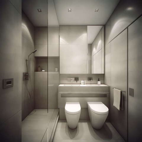 图片[65]-全球设计案例智能库_OJBKAI.COM现代家装卫生间带浴缸Midjourney灵感图库-_设计智库－全球设计案例智能库_OJBKAI.COM-全球设计案例智能库_OJBKAI.COM设计智库