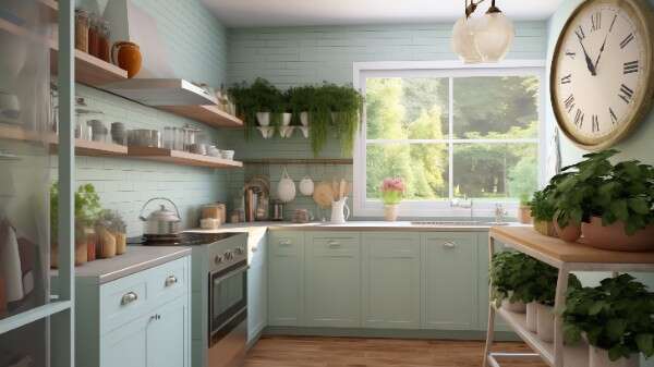 图片[40]-全球设计案例智能库_OJBKAI.COM田园风格厨房_Midjourney灵感图库 105P-全球设计案例智能库_OJBKAI.COM设计智库