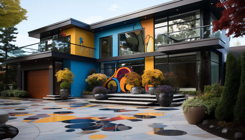 图片[15]-全球设计案例智能库_OJBKAI.COM潮流别墅Midjourney灵感图库-_设计智库－全球设计案例智能库_OJBKAI.COM-全球设计案例智能库_OJBKAI.COM设计智库