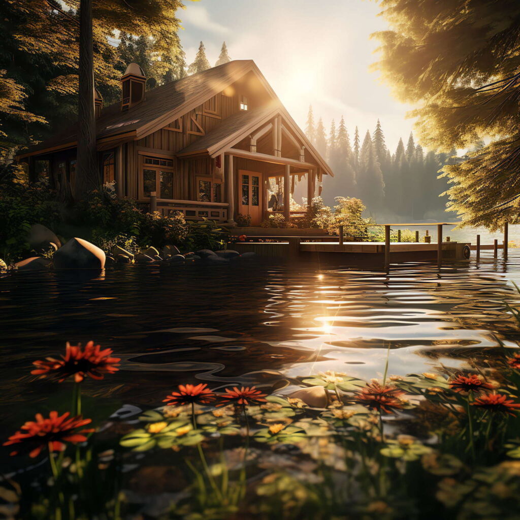 图片[13]-全球设计案例智能库_OJBKAI.COM湖景房Midjourney灵感图库-_设计智库－全球设计案例智能库_OJBKAI.COM-全球设计案例智能库_OJBKAI.COM设计智库