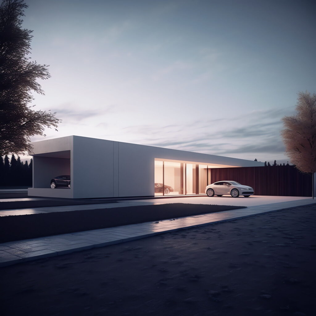 图片[4]-全球设计案例智能库_OJBKAI.COM极简风别墅外观Midjourney灵感图库-_设计智库－全球设计案例智能库_OJBKAI.COM-全球设计案例智能库_OJBKAI.COM设计智库