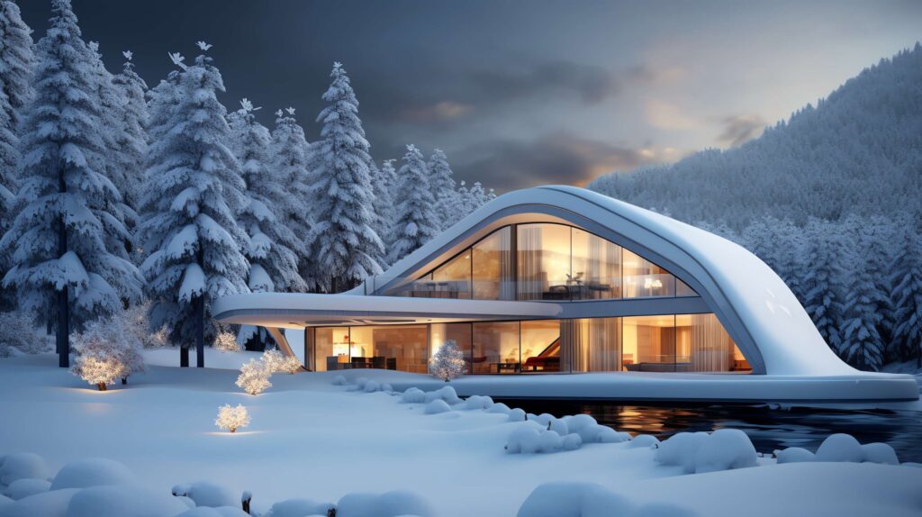 图片[38]-全球设计案例智能库_OJBKAI.COM现代风格别墅外观Midjourney灵感图库-_设计智库－全球设计案例智能库_OJBKAI.COM-全球设计案例智能库_OJBKAI.COM设计智库