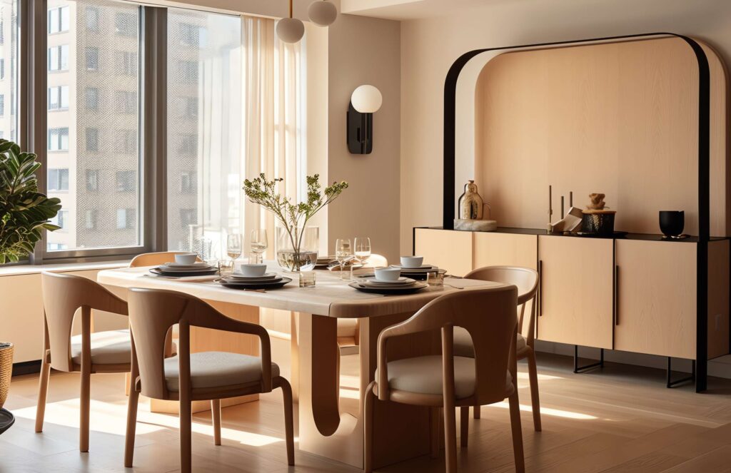 图片[22]-全球设计案例智能库_OJBKAI.COM侘寂风格餐厅Midjourney灵感图库-_设计智库－全球设计案例智能库_OJBKAI.COM-全球设计案例智能库_OJBKAI.COM设计智库