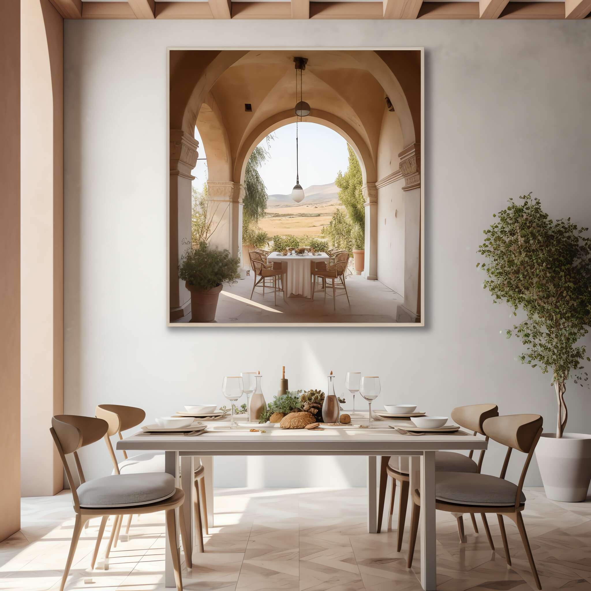 图片[30]-全球设计案例智能库_OJBKAI.COM北欧风格餐厅Midjourney灵感图库-_设计智库－全球设计案例智能库_OJBKAI.COM-全球设计案例智能库_OJBKAI.COM设计智库