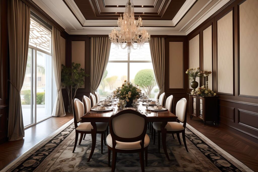 图片[27]-全球设计案例智能库_OJBKAI.COM美式风格餐厅Midjourney灵感图库-_设计智库－全球设计案例智能库_OJBKAI.COM-全球设计案例智能库_OJBKAI.COM设计智库