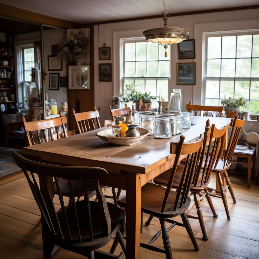 图片[26]-全球设计案例智能库_OJBKAI.COM美式乡村风格餐厅Midjourney灵感图库-_设计智库－全球设计案例智能库_OJBKAI.COM-全球设计案例智能库_OJBKAI.COM设计智库