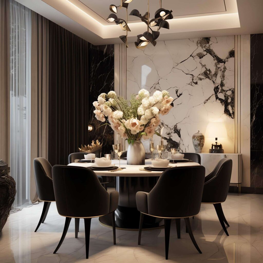 图片[36]-全球设计案例智能库_OJBKAI.COM现代风格餐厅Midjourney灵感图库-_设计智库－全球设计案例智能库_OJBKAI.COM-全球设计案例智能库_OJBKAI.COM设计智库