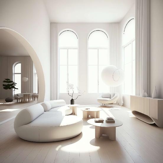 图片[20]-全球设计案例智能库_OJBKAI.COM白色系家装Midjourney灵感图库-_设计智库－全球设计案例智能库_OJBKAI.COM-全球设计案例智能库_OJBKAI.COM设计智库