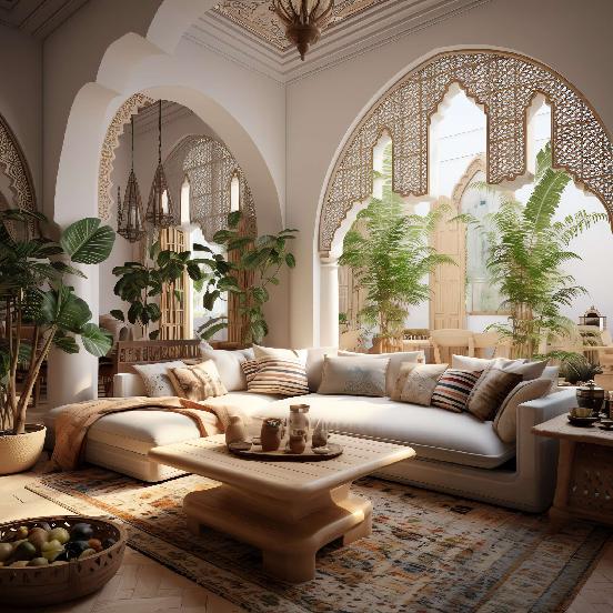 图片[19]-全球设计案例智能库_OJBKAI.COM别墅地中海风格客厅_Midjourney灵感图库338p-全球设计案例智能库_OJBKAI.COM设计智库