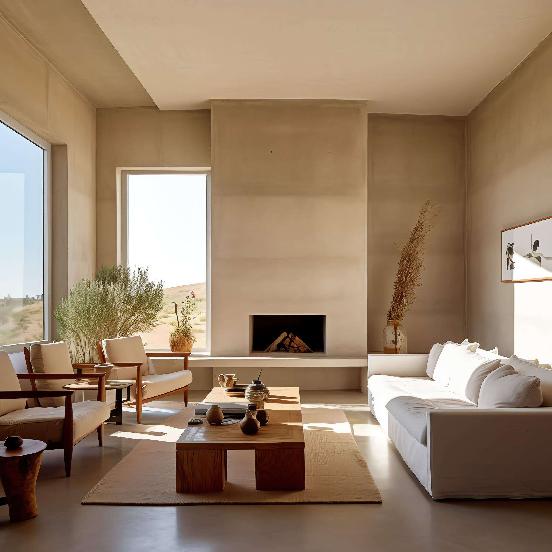 图片[11]-全球设计案例智能库_OJBKAI.COM别墅原木风客厅Midjourney灵感图库-_设计智库－全球设计案例智能库_OJBKAI.COM-全球设计案例智能库_OJBKAI.COM设计智库